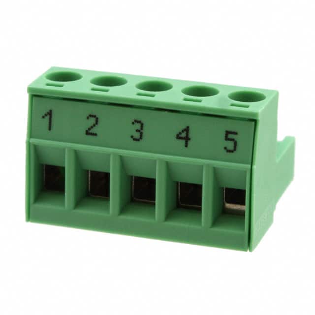 1826681 Phoenix Contact  Headers Plugs and Sockets